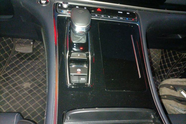 Used GAC Trumpchi M8 2021 Lingxiu Series 390T Deluxe Edition
