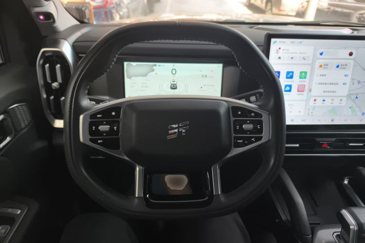 Used JETOUR Traveler 2023 1.5T Two-Wheel Drive Discovery PRO