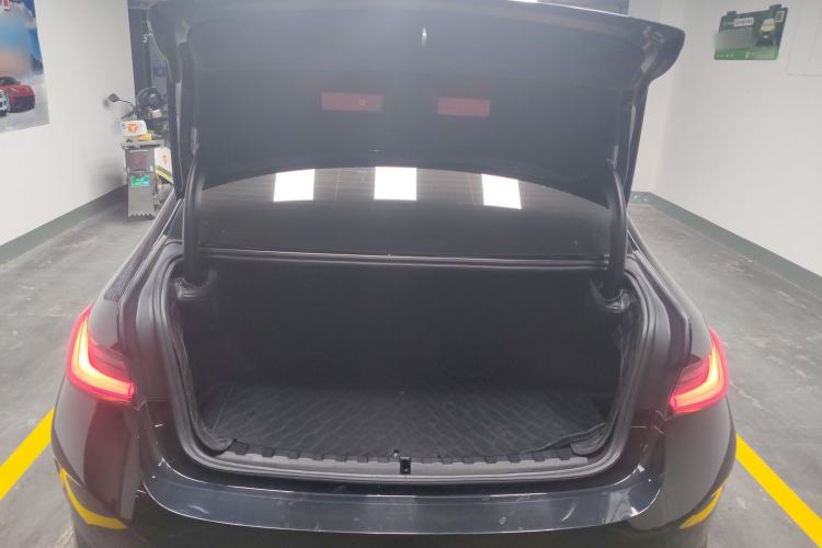 Used BMW i3 2022 eDrive 35 L