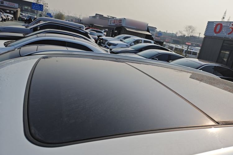 Used BMW X3 2020 xDrive28i M Sport Package