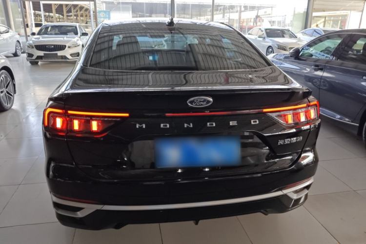 Used Ford Mondeo 2023 EcoBoost 180 Comfort Model
