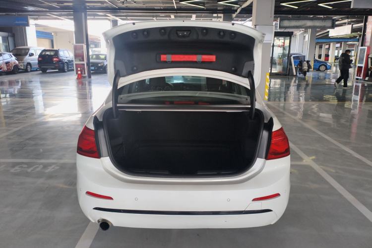 Used BMW 1 Series 2018 118i Sport Edition
