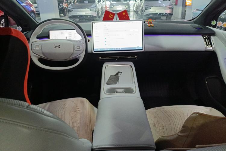 Used XPeng P7+ 2024 Ultra-Long Range Max
