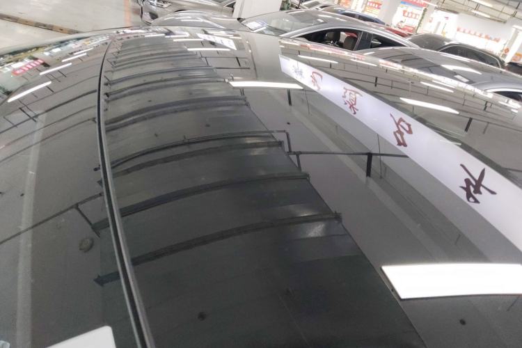 Used Lincoln Z 2022 iXiang Zunyi Edition
