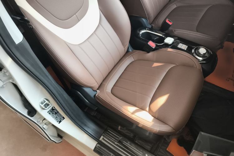 Used Wuling Bingo 2023 333 km Fast-Share Version