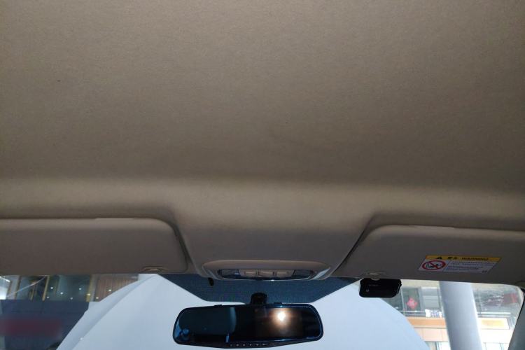 Used Ford Escort 2015 1.5L Automatic Comfort Model