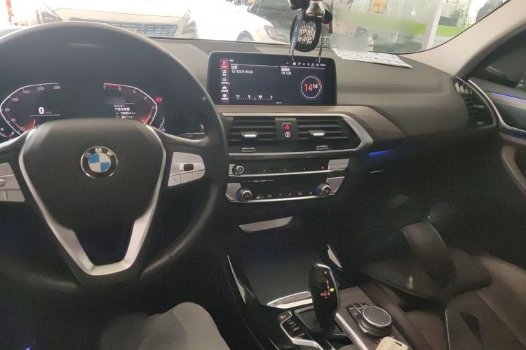 Used BMW X3 2020 xDrive28i Luxury Package