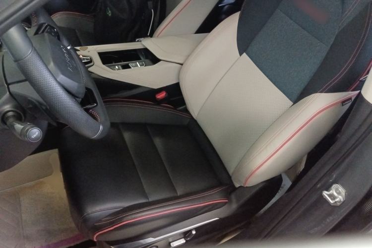 Used Lynk & Co 06 2020 1.5T YAO Halo