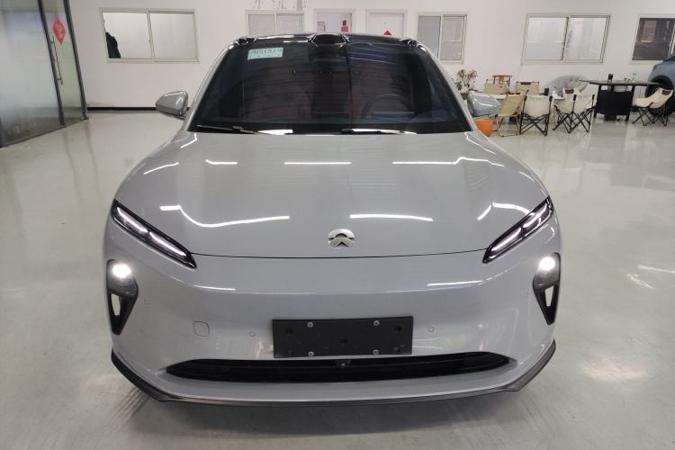 Used Nio ET5 2022 75 kWh