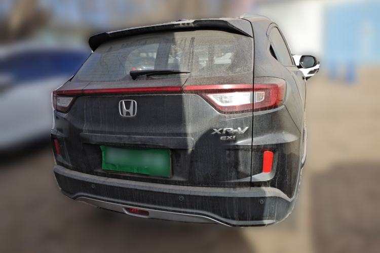 Used Honda XR-V 2015 1.8L EXi CVT Comfort Version