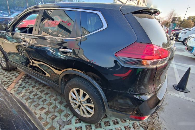 Used Nissan X-Trail 2021 2.0L CVT 2WD XL ITS Comfort Commemorative Edition
