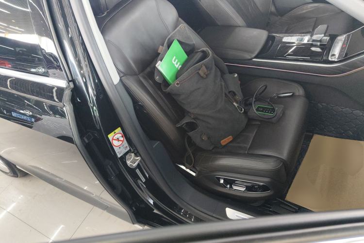 Used Audi A8 2019 Plus A8L 50 TFSI quattro Comfort Model
