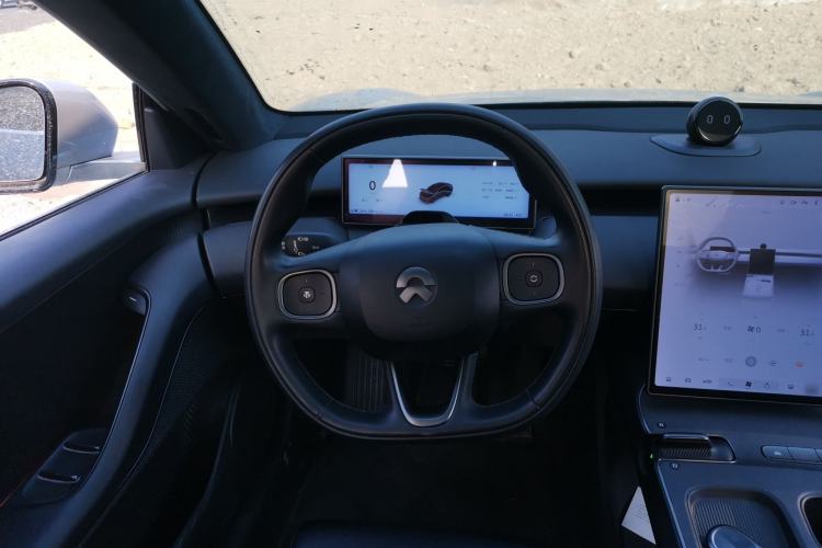 Used Nio ET5 2022 75 kWh
