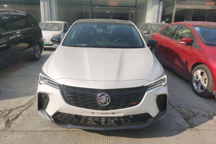 Used Buick Verano 2023 Pro GS Swift Edition
