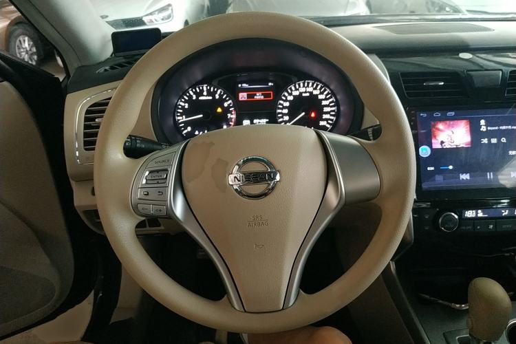 Used Nissan Teana 2016 2.0L XE Fashion Edition