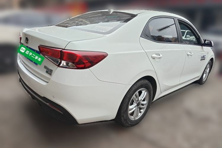 Used Kia Forte 2019 1.6L Automatic Fashion Edition China VI Standard
