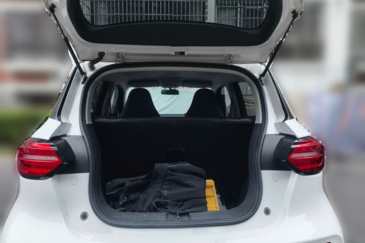 Used Leapmotor T03 2023 200 Lite Edition