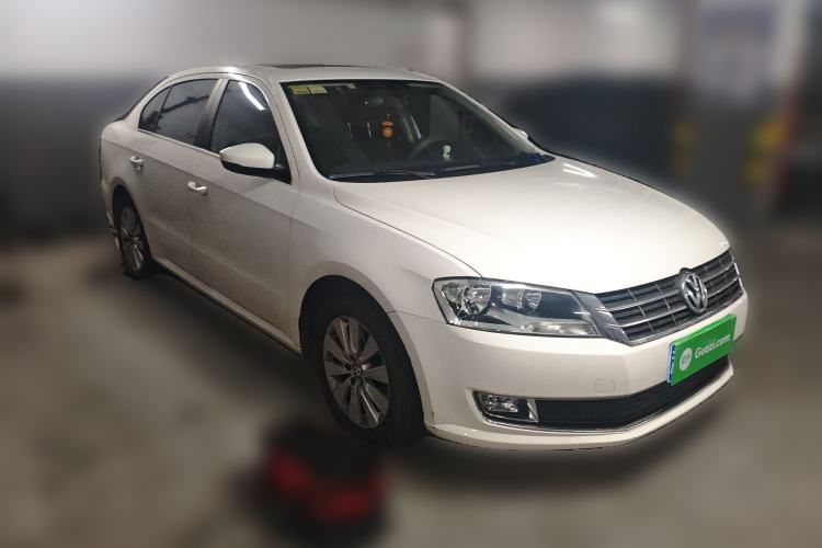 Used Volkswagen Lavida 2013 Revised Version 1.4 TSI DSG Comfort Edition