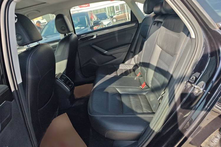 Used Volkswagen Passat 2016 330TSI DSG Prestige Edition