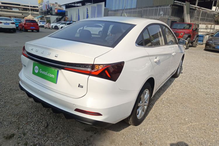 Used Roewe i5 2026 Model 1.5L CVT Luxury Edition
