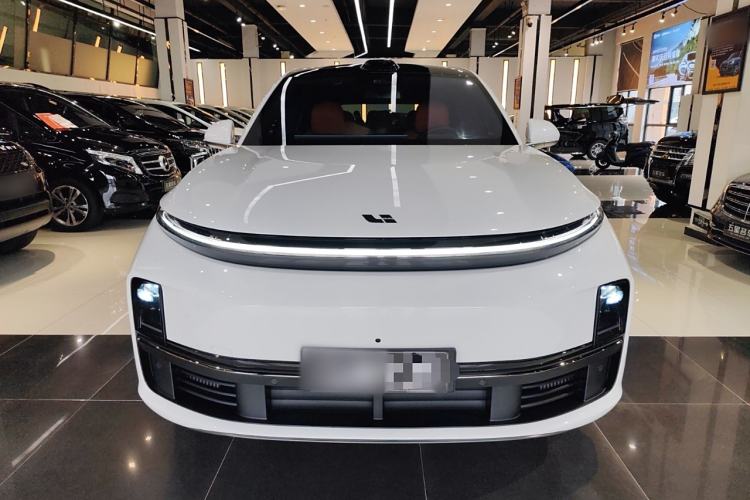 Used Li Auto L7 2024 Max
