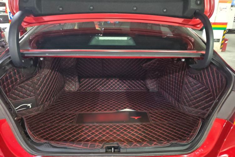 Used Toyota Camry 2019 Revised Version 2.5S Fēngshàng Edition