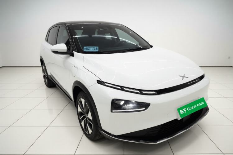 Used XPeng G3 2021 G3i 460G