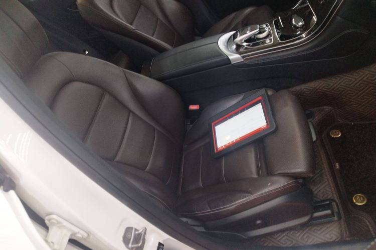 Used Mercedes-Benz GLC 2018 GLC 260 4MATIC Dynamic Edition
