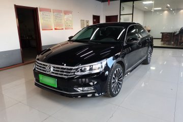 Used Volkswagen Passat 2016 330TSI DSG Prestige Edition