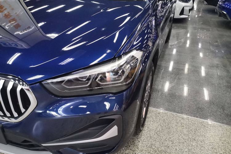 Used BMW X1 2020 sDrive20Li Premium Edition
