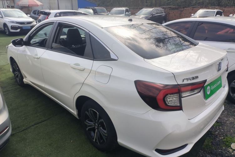 Used Honda Crider 2022 1.5L Rui·Comfort Edition
