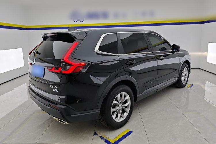 Used Honda CR-V 2023 240TURBO Two-Wheel Drive FENGSHANG Edition 5 Seats