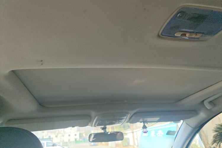 Used Haval H6 2018 Sport Edition 1.5T Manual Two-Wheel Drive Elite Model China V Standard