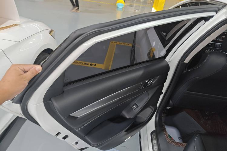 Used Honda Inspire 2019 260TURBO Elite Edition China V Standard
