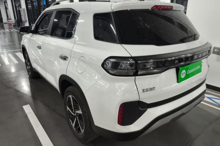 Used Hyundai ix35 2021 2.0L Automatic 2WD GLS Leading Edition
