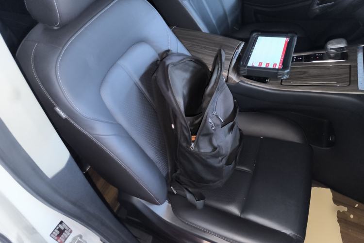 Used GAC Trumpchi M8 2021 Lingxiu Series 390T Ultimate Edition