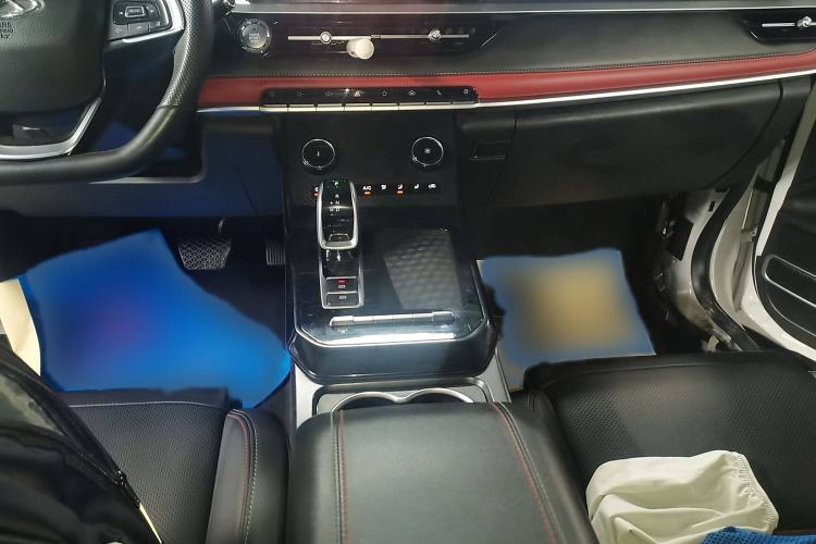 Used Chery Tiggo 7 2020 Discovery Edition 1.5T CVT Discovery No.1
