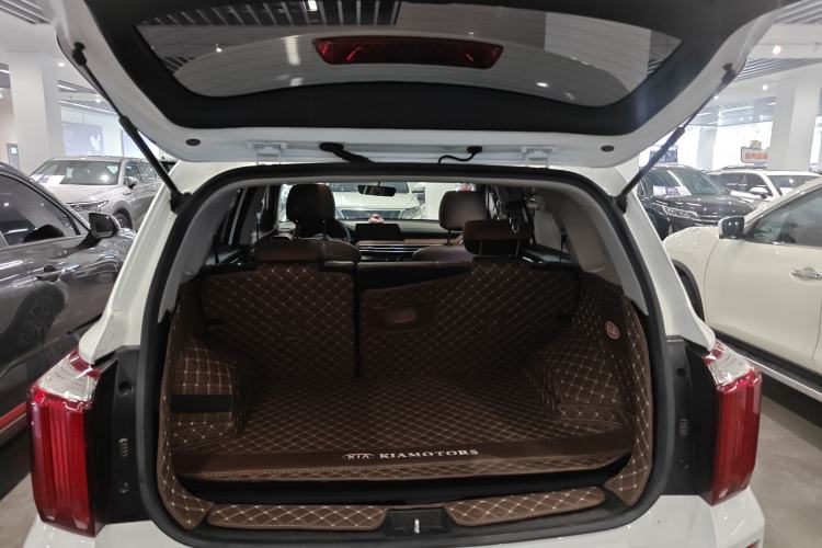 Used Kia Sportage R 2021 Ace 2.0L Splendid Edition