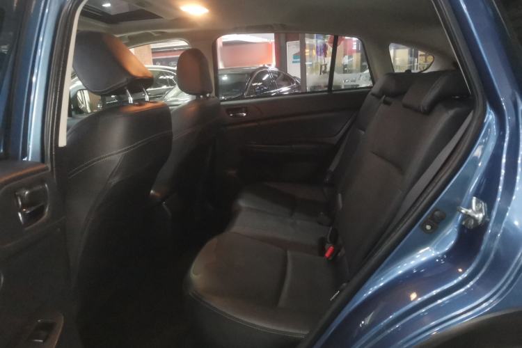 Used Subaru XV 2014 2.0i Elite Edition
