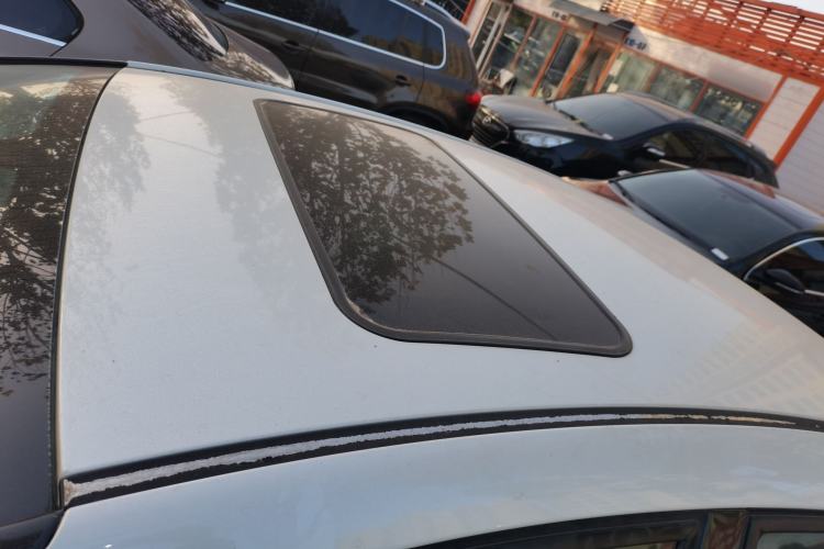 Used Citroen C-Quatre 2016 Classic Sedan 1.6L Automatic Prestige Model
