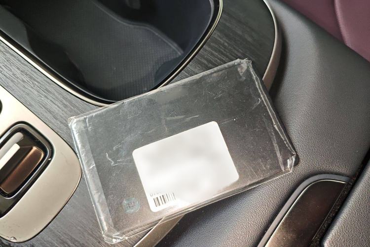 Used  SU7 2024 Rear-Drive Ultra-Long Range Advanced Pro-Level Intelligent Driving Version
