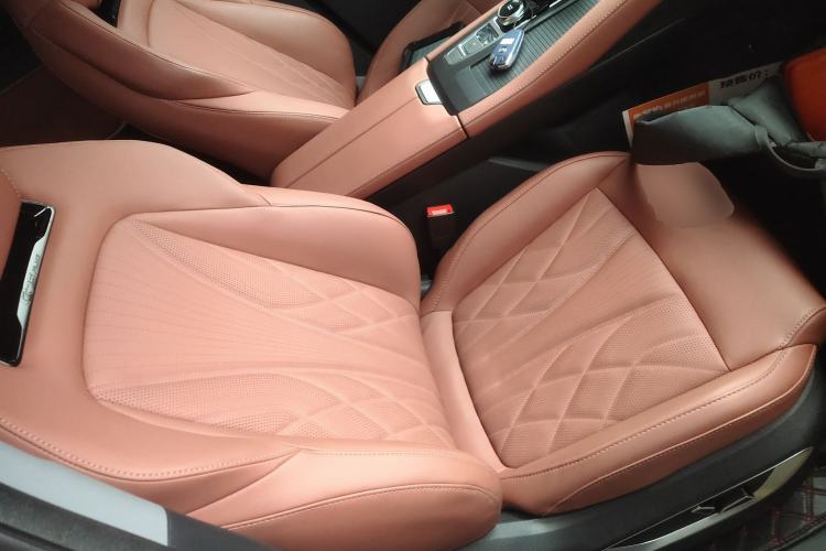 Used Changan CS75 PLUS 2024 3rd Generation Champion Edition 1.5T Intelligent Drive Dynamic Model