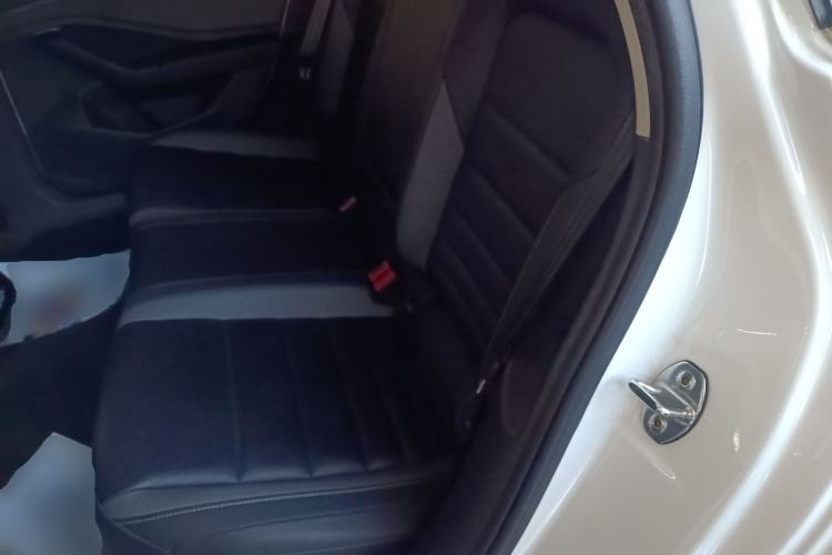 Used Volkswagen Sagitar 2019 280TSI DSG Comfort Version China VI Standard
