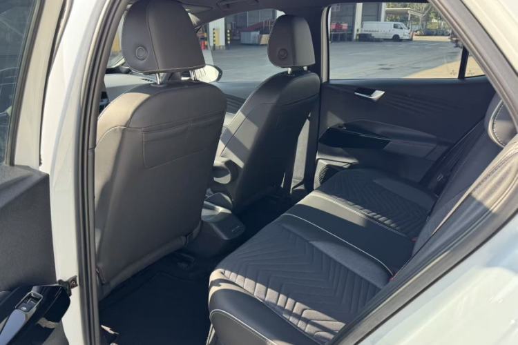 Used Volkswagen ID.3 2023 Pure Smart Edition