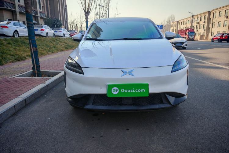 Used XPeng G3 2019 Enjoy Edition