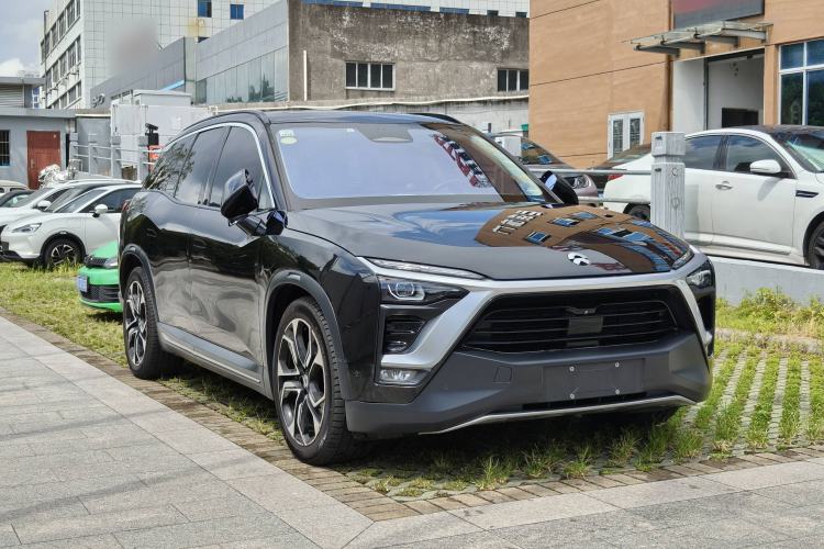 Used Nio ES8 2018 Founder Edition
