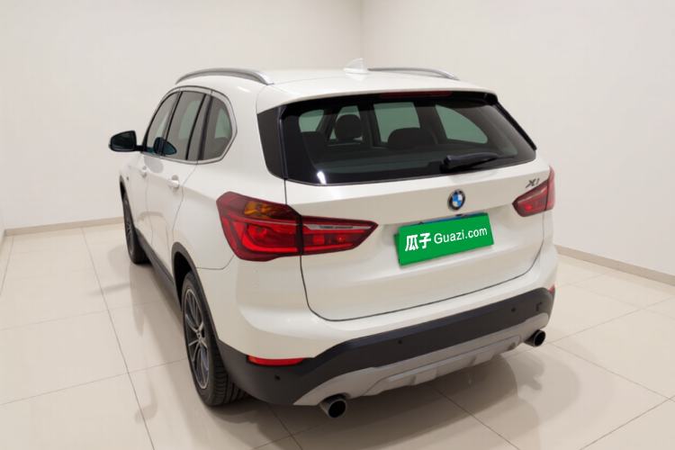 Used BMW X1 2016 xDrive20Li Luxury Model