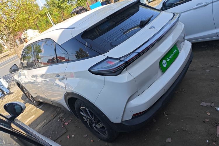 Used NETA U 2021 Pro 500 Global Edition
