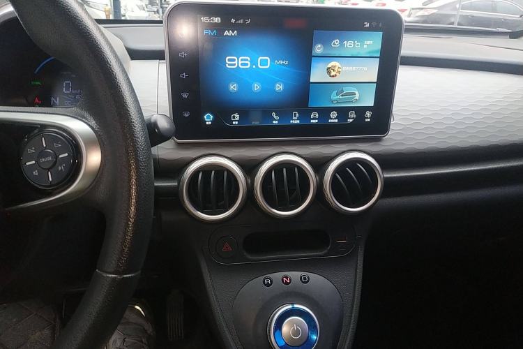 Used ORA Black Cat 2021 301 km Basic Version