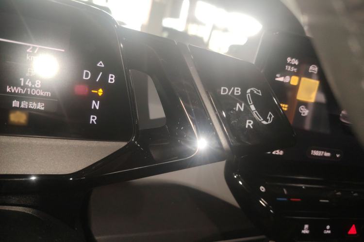 Used Volkswagen ID.3 2024 Outstanding Edition
